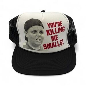 Otto Collection " you're killing me small" Men's Hat